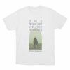 The Weight of the Woods Archway Unisex T Shirt White